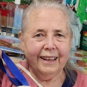 Team Page: Cathy Crum